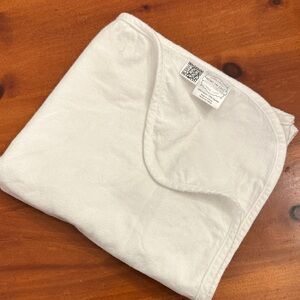 Moms on Call Swaddle Blanket